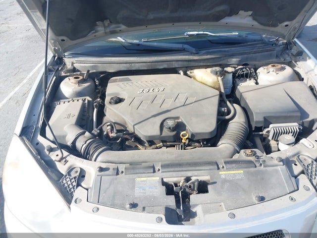 Продаж на аукціоні авто 2007 Pontiac G6 Gt, vin: 1G2ZH58N874254950, номер лоту: 45263252