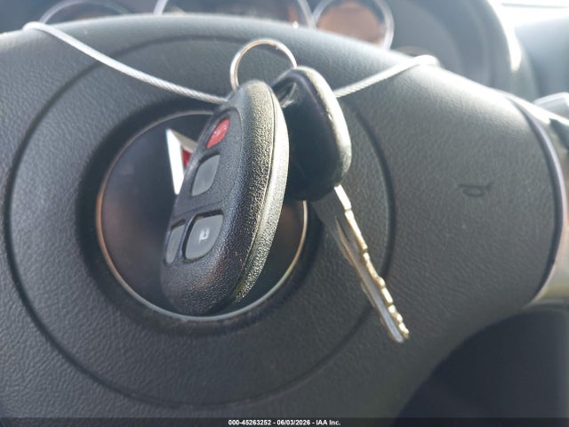 Продаж на аукціоні авто 2007 Pontiac G6 Gt, vin: 1G2ZH58N874254950, номер лоту: 45263252