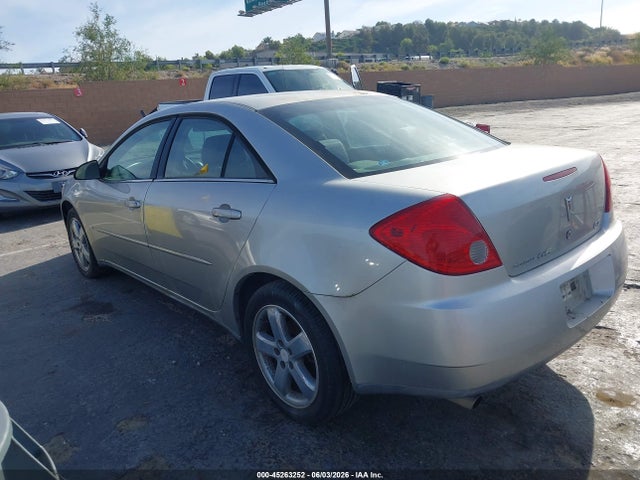 Продаж на аукціоні авто 2007 Pontiac G6 Gt, vin: 1G2ZH58N874254950, номер лоту: 45263252