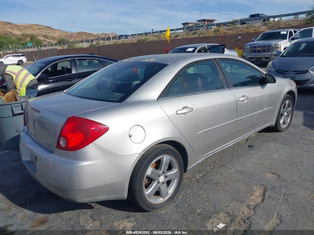 Продаж на аукціоні авто 2007 Pontiac G6 Gt, vin: 1G2ZH58N874254950, номер лоту: 45263252