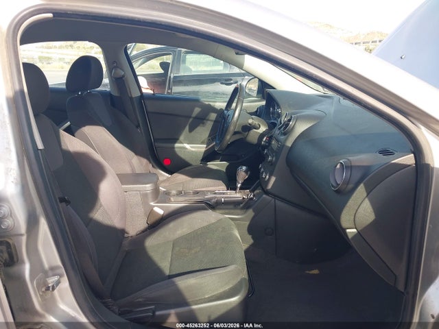 Продаж на аукціоні авто 2007 Pontiac G6 Gt, vin: 1G2ZH58N874254950, номер лоту: 45263252