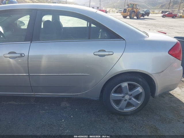 Продаж на аукціоні авто 2007 Pontiac G6 Gt, vin: 1G2ZH58N874254950, номер лоту: 45263252