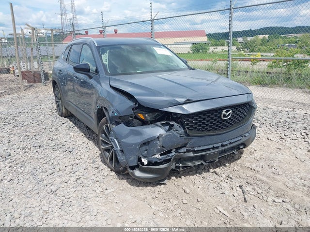 Aukcja sprzedaży 2025 Mazda Cx-50 2.5 S Premium Plus Package, vin: 7MMVABEM1SN393412, numer aukcji: 45263256