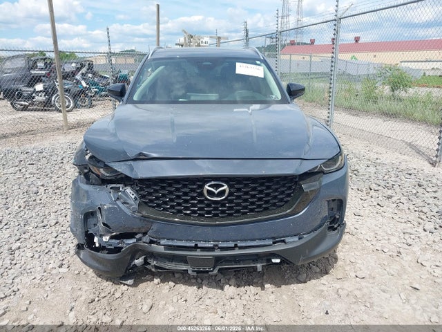 Auction sale of the 2025 Mazda Cx-50 2.5 S Premium Plus Package, vin: 7MMVABEM1SN393412, lot number: 45263256