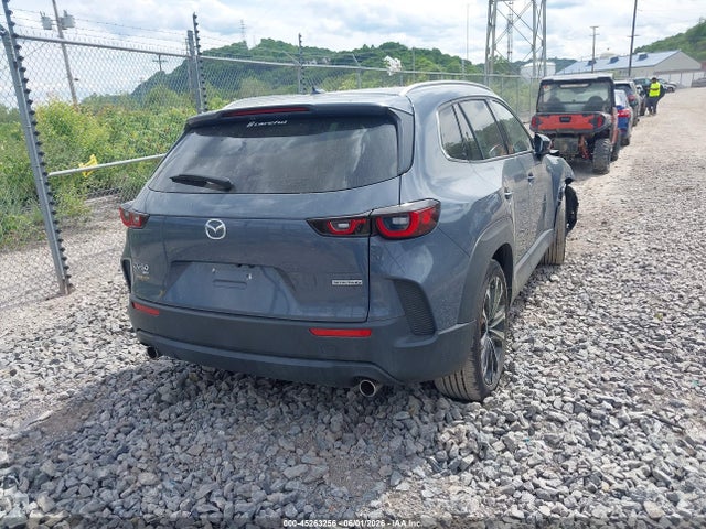 Продаж на аукціоні авто 2025 Mazda Cx-50 2.5 S Premium Plus Package, vin: 7MMVABEM1SN393412, номер лоту: 45263256