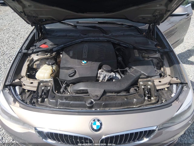 Aukcja sprzedaży 2014 Bmw 335i Gran Turismo Xdrive, vin: WBA3X9C53ED153490, numer aukcji: 45263257