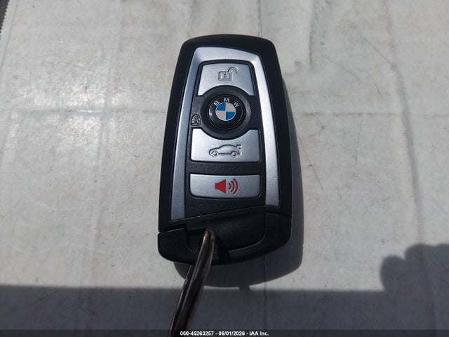 Aukcja sprzedaży 2014 Bmw 335i Gran Turismo Xdrive, vin: WBA3X9C53ED153490, numer aukcji: 45263257