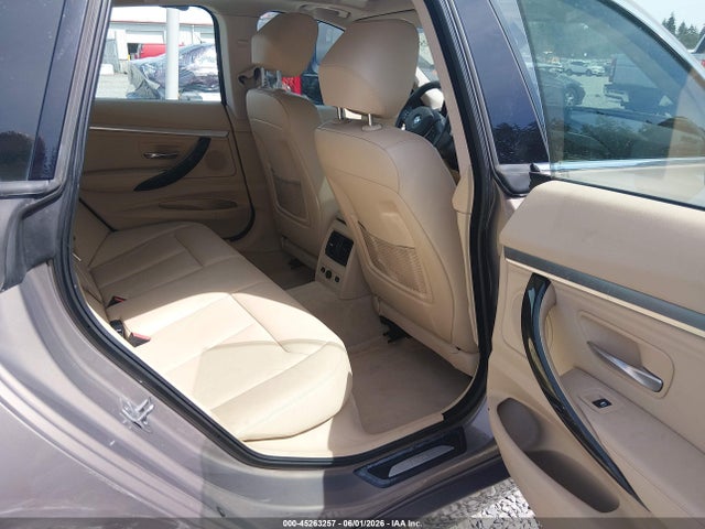 Aukcja sprzedaży 2014 Bmw 335i Gran Turismo Xdrive, vin: WBA3X9C53ED153490, numer aukcji: 45263257