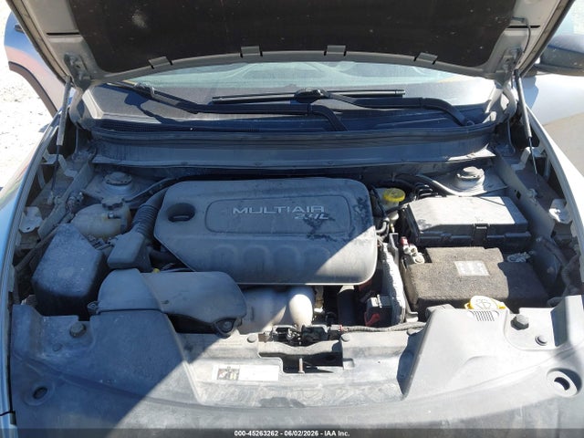 Jeep Cherokee Sport 2014 1C4PJMAB0EW202330 Image 10