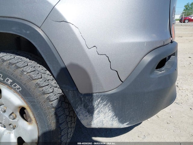 Jeep Cherokee Sport 2014 1C4PJMAB0EW202330 Image 11