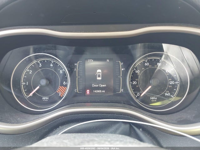 Jeep Cherokee Sport 2014 1C4PJMAB0EW202330 Image 7