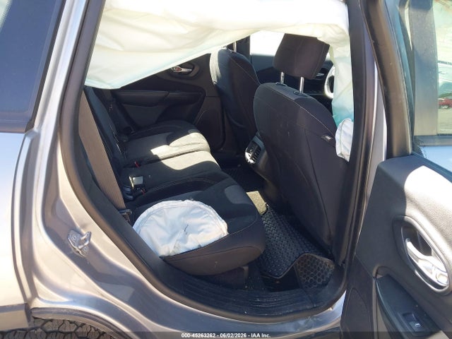 Jeep Cherokee Sport 2014 1C4PJMAB0EW202330 Image 8