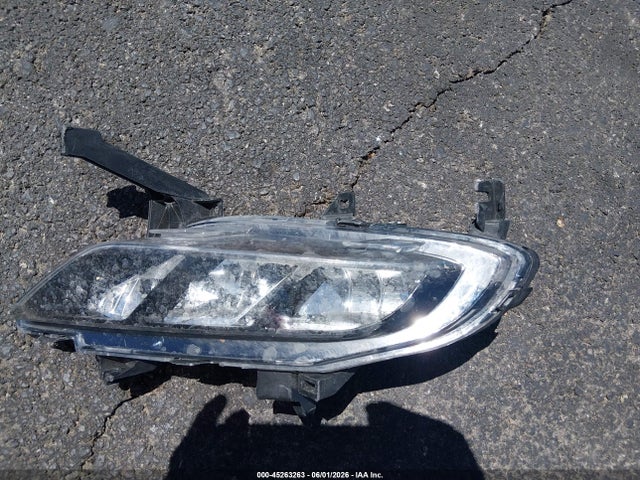 2016 Nissan Maxima 3.5 Sv მანქანა იყიდება აუქციონზე, vin: 1N4AA6AP2GC449873, აუქციონის ნომერი: 45263263