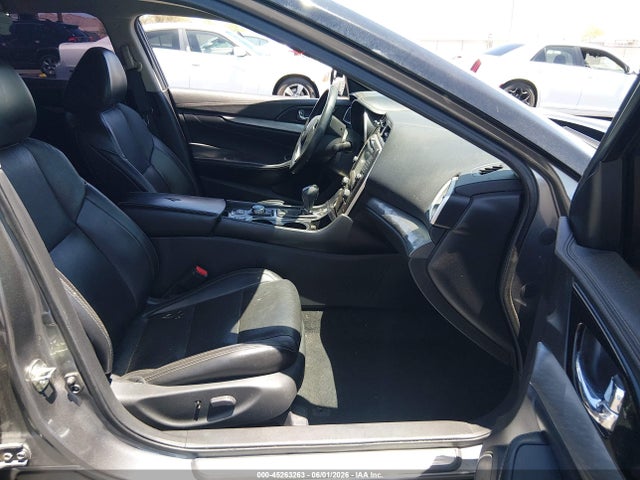 2016 Nissan Maxima 3.5 Sv მანქანა იყიდება აუქციონზე, vin: 1N4AA6AP2GC449873, აუქციონის ნომერი: 45263263