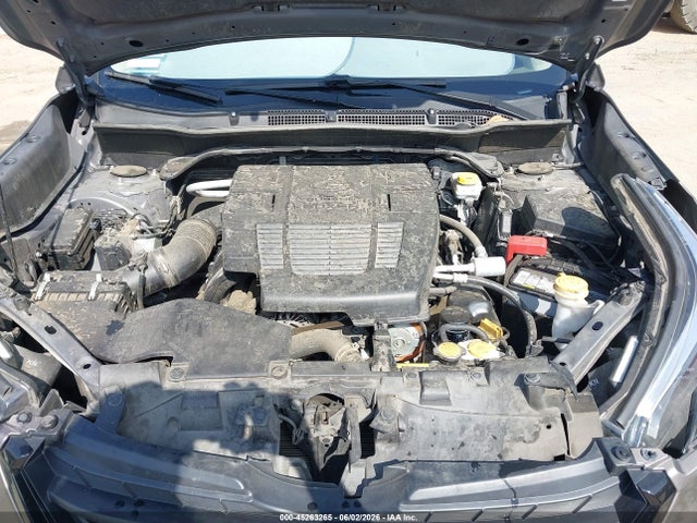 Subaru Forester Touring 2022 JF2SKARC9NH450066 Image 10