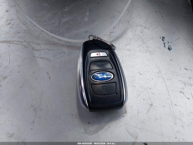 Subaru Forester Touring 2022 JF2SKARC9NH450066 Image 11