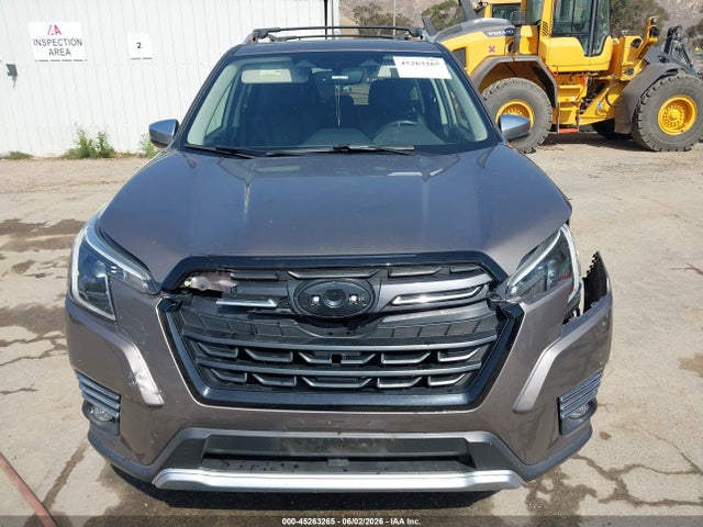 Subaru Forester Touring 2022 JF2SKARC9NH450066 Image 12