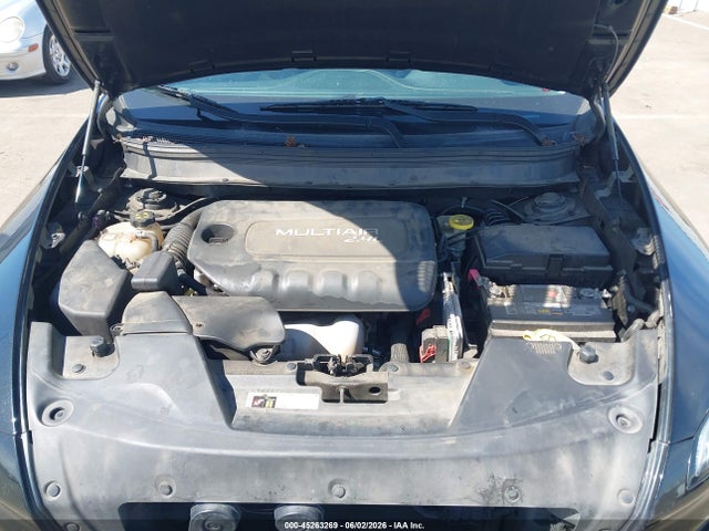 Jeep Cherokee Sport 2014 1C4PJMABXEW266715 Image 10