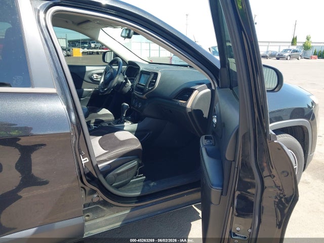 Jeep Cherokee Sport 2014 1C4PJMABXEW266715 Image 5