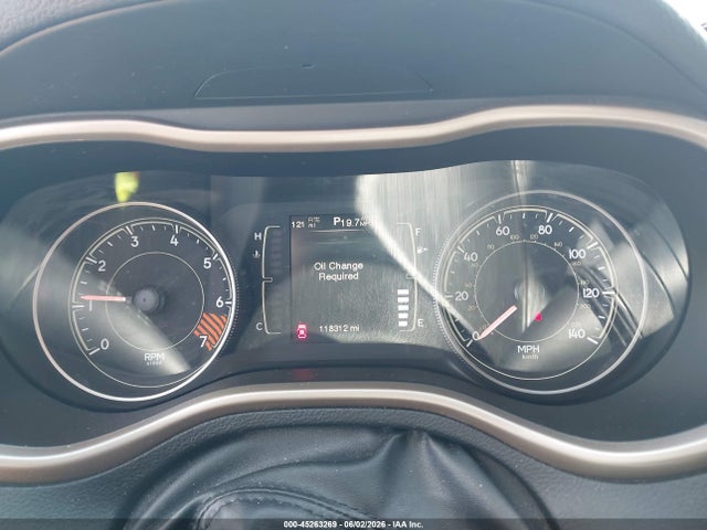 Jeep Cherokee Sport 2014 1C4PJMABXEW266715 Image 7