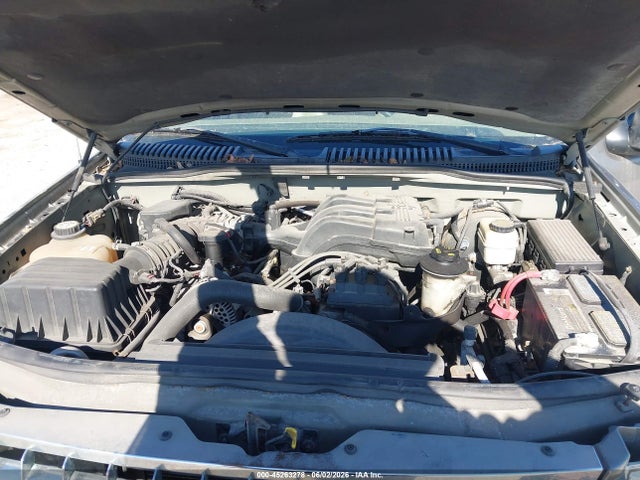 45263278 :رقم المزاد ، 1FMZU73EX5UB47787 vin ، 2005 Ford Explorer Xlt/xlt Sport مزاد بيع