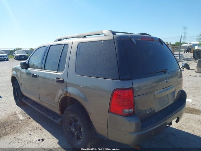 45263278 :رقم المزاد ، 1FMZU73EX5UB47787 vin ، 2005 Ford Explorer Xlt/xlt Sport مزاد بيع