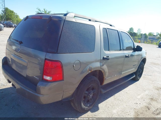 45263278 :رقم المزاد ، 1FMZU73EX5UB47787 vin ، 2005 Ford Explorer Xlt/xlt Sport مزاد بيع