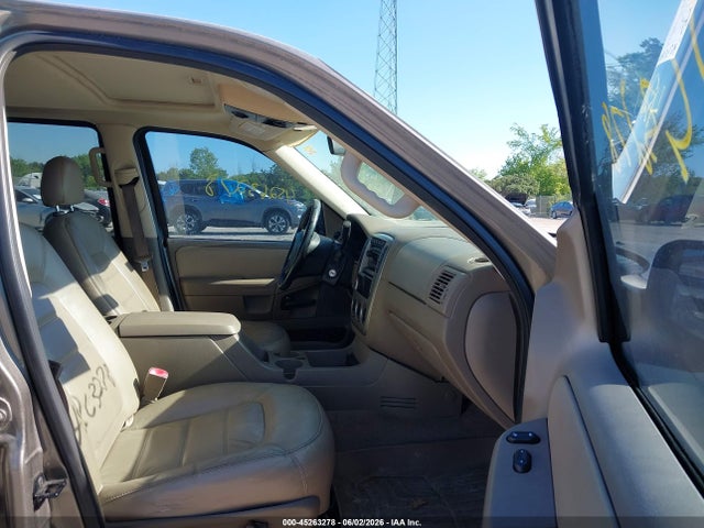 45263278 :رقم المزاد ، 1FMZU73EX5UB47787 vin ، 2005 Ford Explorer Xlt/xlt Sport مزاد بيع