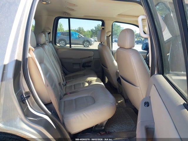 45263278 :رقم المزاد ، 1FMZU73EX5UB47787 vin ، 2005 Ford Explorer Xlt/xlt Sport مزاد بيع