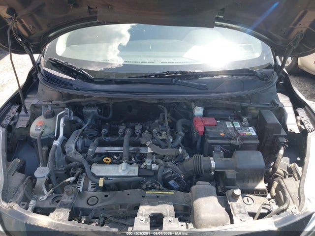 Aukcja sprzedaży 2021 Nissan Versa S Xtronic Cvt, vin: 3N1CN8DV6ML821053, numer aukcji: 45263281
