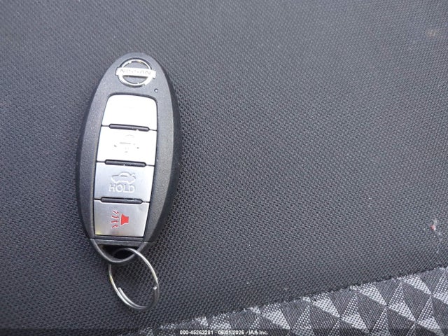 Aukcja sprzedaży 2021 Nissan Versa S Xtronic Cvt, vin: 3N1CN8DV6ML821053, numer aukcji: 45263281
