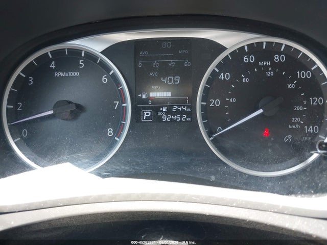 Aukcja sprzedaży 2021 Nissan Versa S Xtronic Cvt, vin: 3N1CN8DV6ML821053, numer aukcji: 45263281