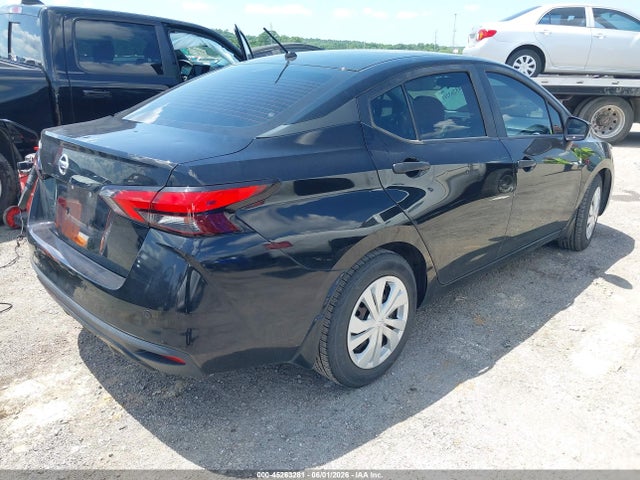 Aukcja sprzedaży 2021 Nissan Versa S Xtronic Cvt, vin: 3N1CN8DV6ML821053, numer aukcji: 45263281