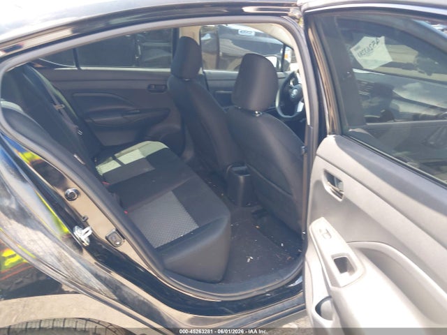 Aukcja sprzedaży 2021 Nissan Versa S Xtronic Cvt, vin: 3N1CN8DV6ML821053, numer aukcji: 45263281
