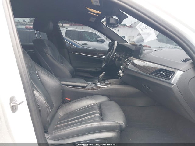 Aukcja sprzedaży 2017 Bmw 530i, vin: WBAJA5C38HWA34863, numer aukcji: 45263283