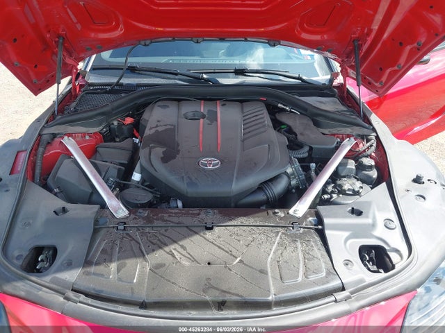 WZ1DB0G09TW071959 Toyota Gr Supra 3.0 Premium