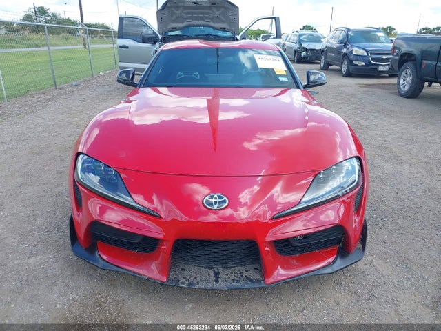 WZ1DB0G09TW071959 Toyota Gr Supra 3.0 Premium