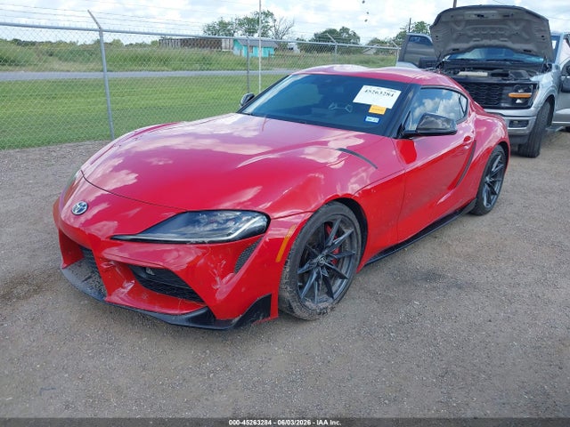 WZ1DB0G09TW071959 Toyota Gr Supra 3.0 Premium