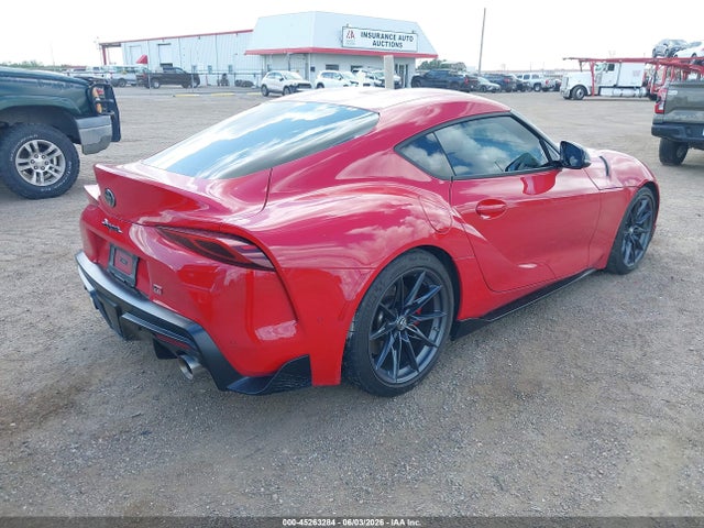 WZ1DB0G09TW071959 Toyota Gr Supra 3.0 Premium