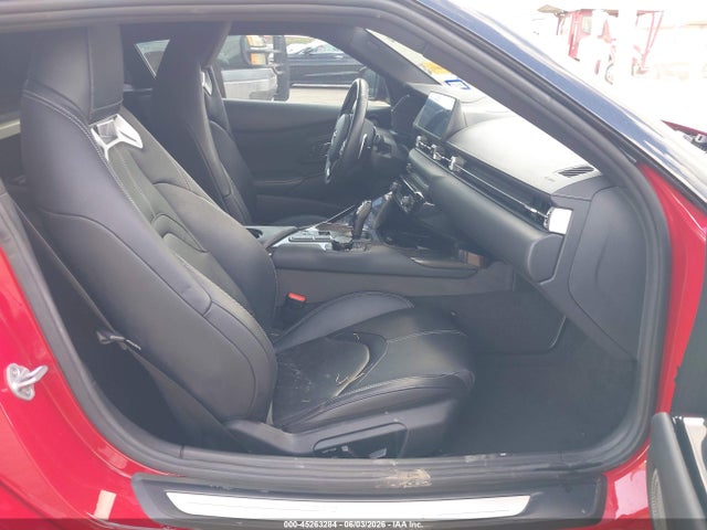 WZ1DB0G09TW071959 Toyota Gr Supra 3.0 Premium