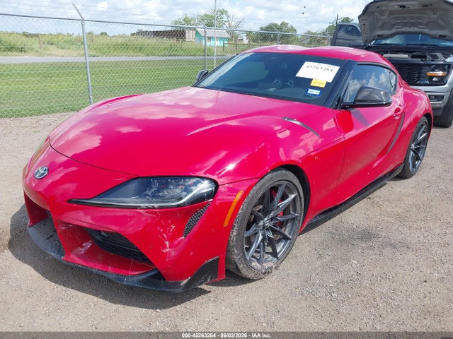 WZ1DB0G09TW071959 Toyota Gr Supra 3.0 Premium