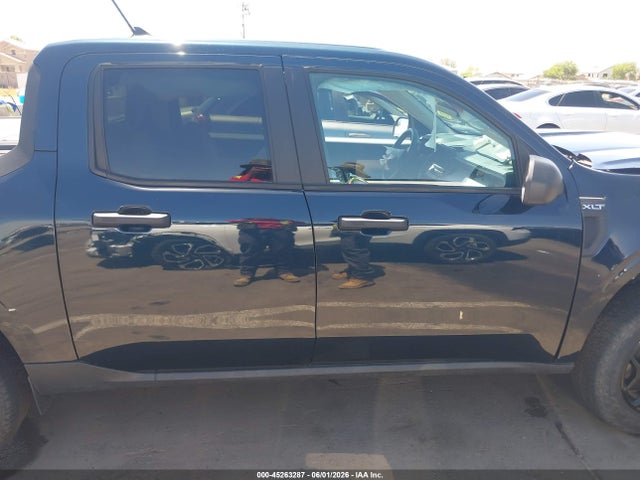 Ford Maverick Xlt 2022 3FTTW8F99NRA97416 Image 14