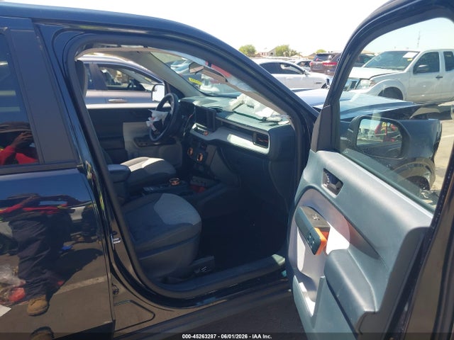 Ford Maverick Xlt 2022 3FTTW8F99NRA97416 Image 5