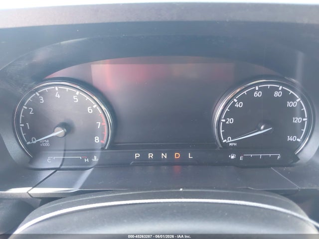 Ford Maverick Xlt 2022 3FTTW8F99NRA97416 Image 7