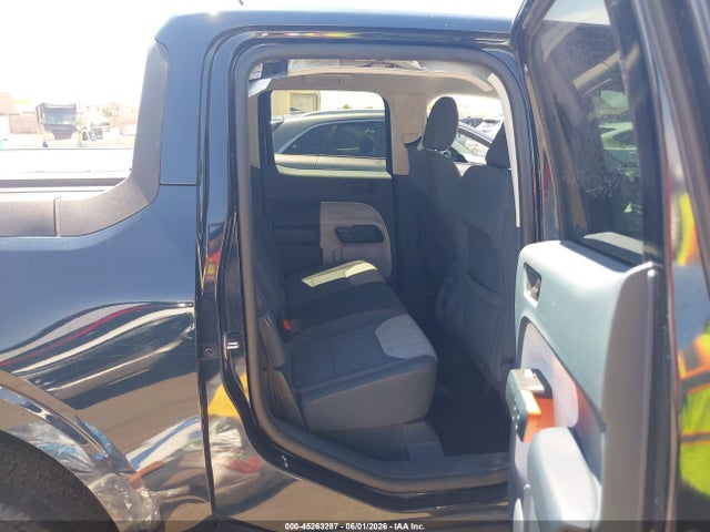 3FTTW8F99NRA97416 Ford Maverick Xlt