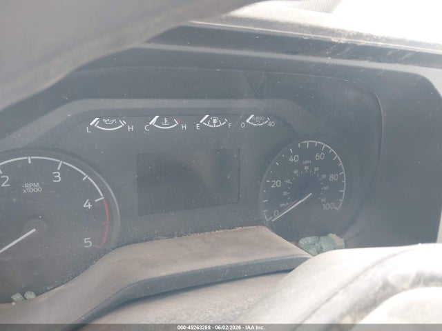2025 Ford F-250 Xlt მანქანა იყიდება აუქციონზე, vin: 1FT7W2BT8SED31978, აუქციონის ნომერი: 45263288