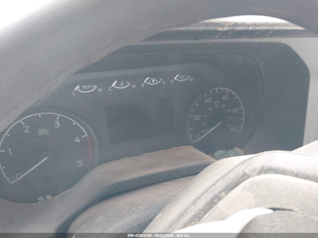 2025 Ford F-250 Xlt მანქანა იყიდება აუქციონზე, vin: 1FT7W2BT8SED31978, აუქციონის ნომერი: 45263288