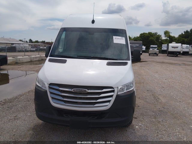 Продаж на аукціоні авто 2021 Freightliner Sprinter 2500 Standard Roof I4, vin: W2Y40BHY2MT062171, номер лоту: 45263292