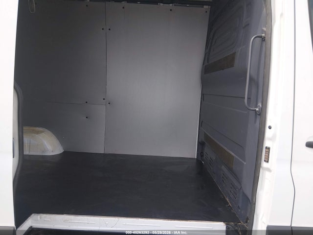 Продаж на аукціоні авто 2021 Freightliner Sprinter 2500 Standard Roof I4, vin: W2Y40BHY2MT062171, номер лоту: 45263292