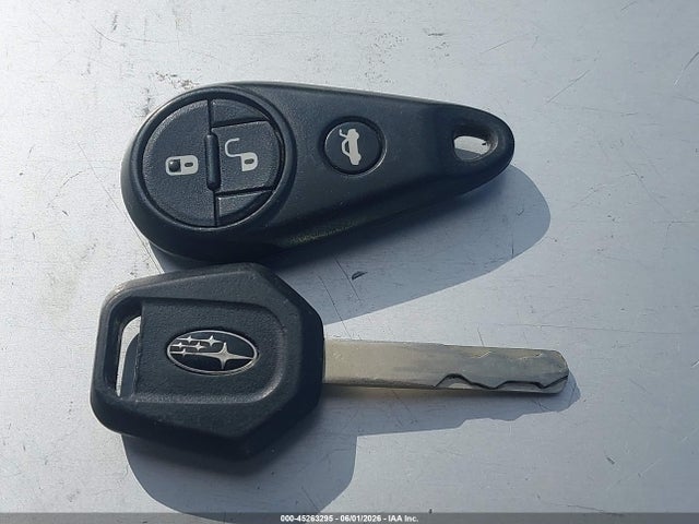 Aukcja sprzedaży 2009 Subaru Forester 2.5x, vin: JF2SH61639H773469, numer aukcji: 45263295